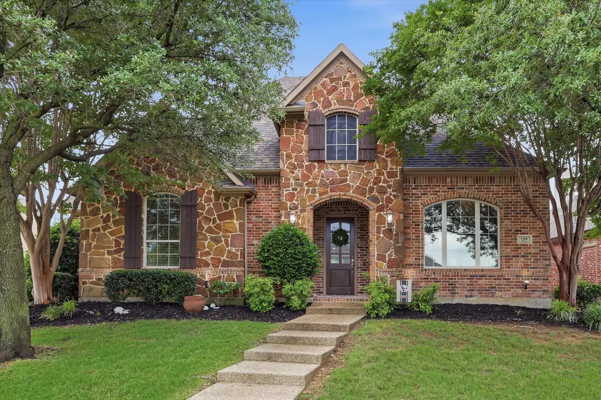 1366 Foster Street, Lantana, TX 76226 - #1