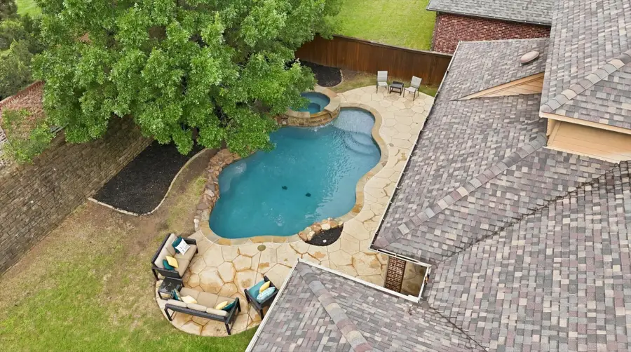 1366 Foster Street, Lantana, TX 76226 - #3