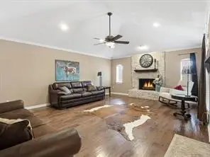 816 Autumn Lake Drive, Allen, TX 75002 - #3