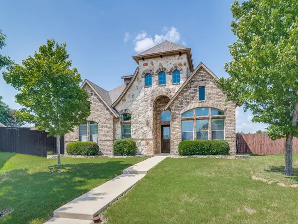 776 River Rock Lane, Rockwall, TX 75032