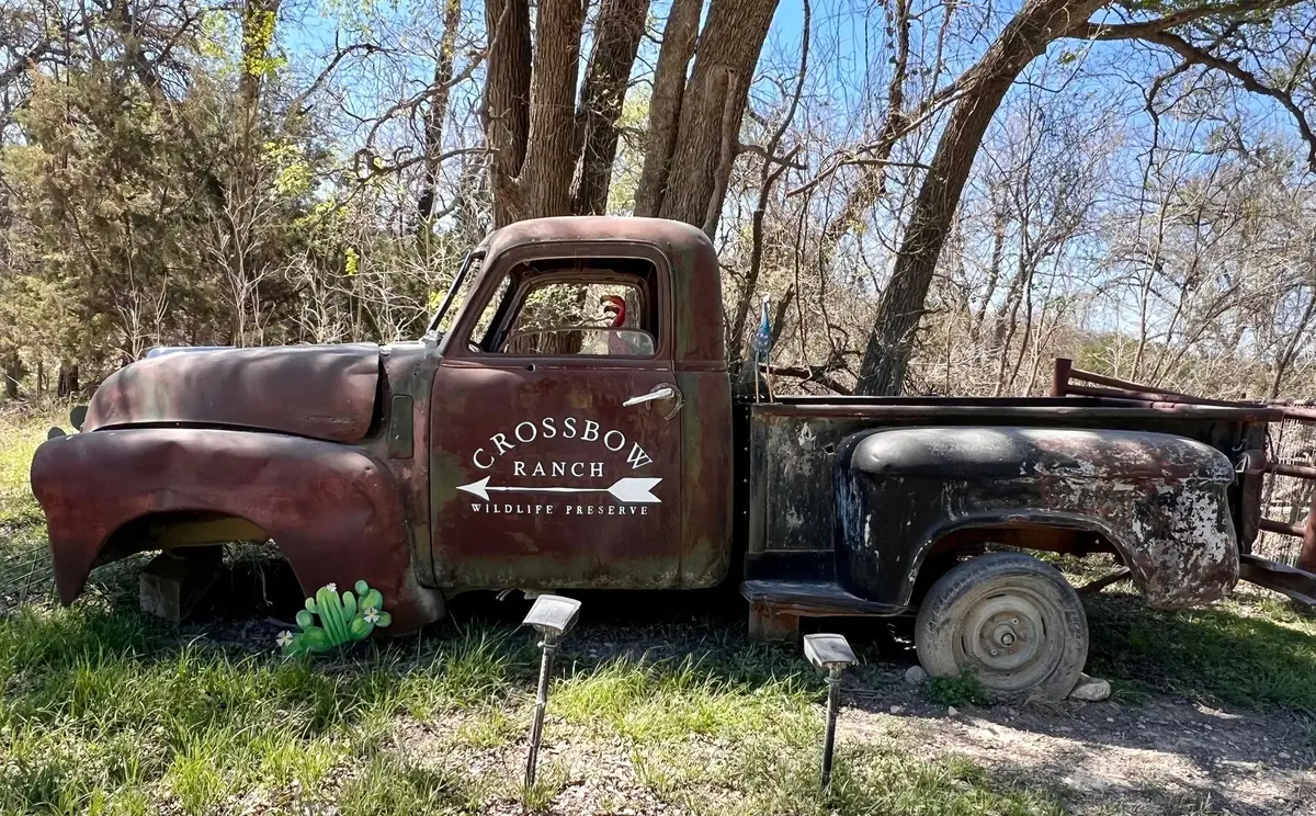 235 Private Road 2124, Meridian, TX 76665 - #1