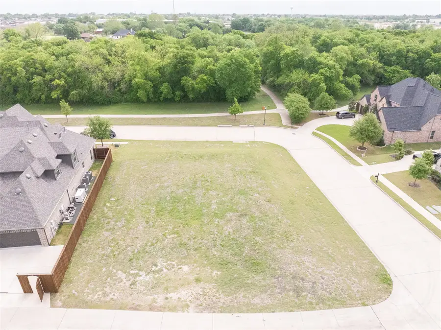 2601 Irene Drive, Wylie, TX 75098 - #3