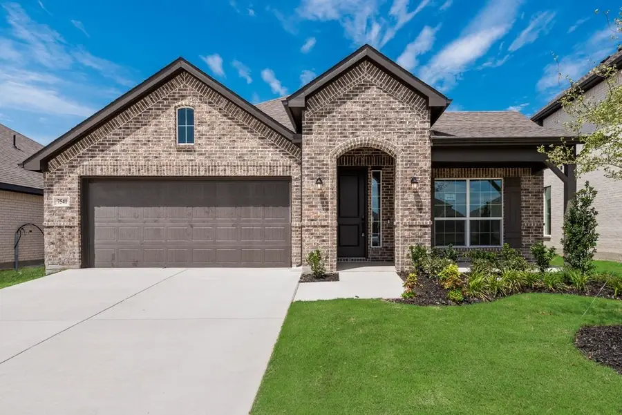 7541 Lavender Lane, Ponder, TX 76259 - #3