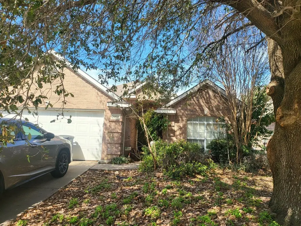 6924 Mccracken Court, Fort Worth, TX 76132 - #1