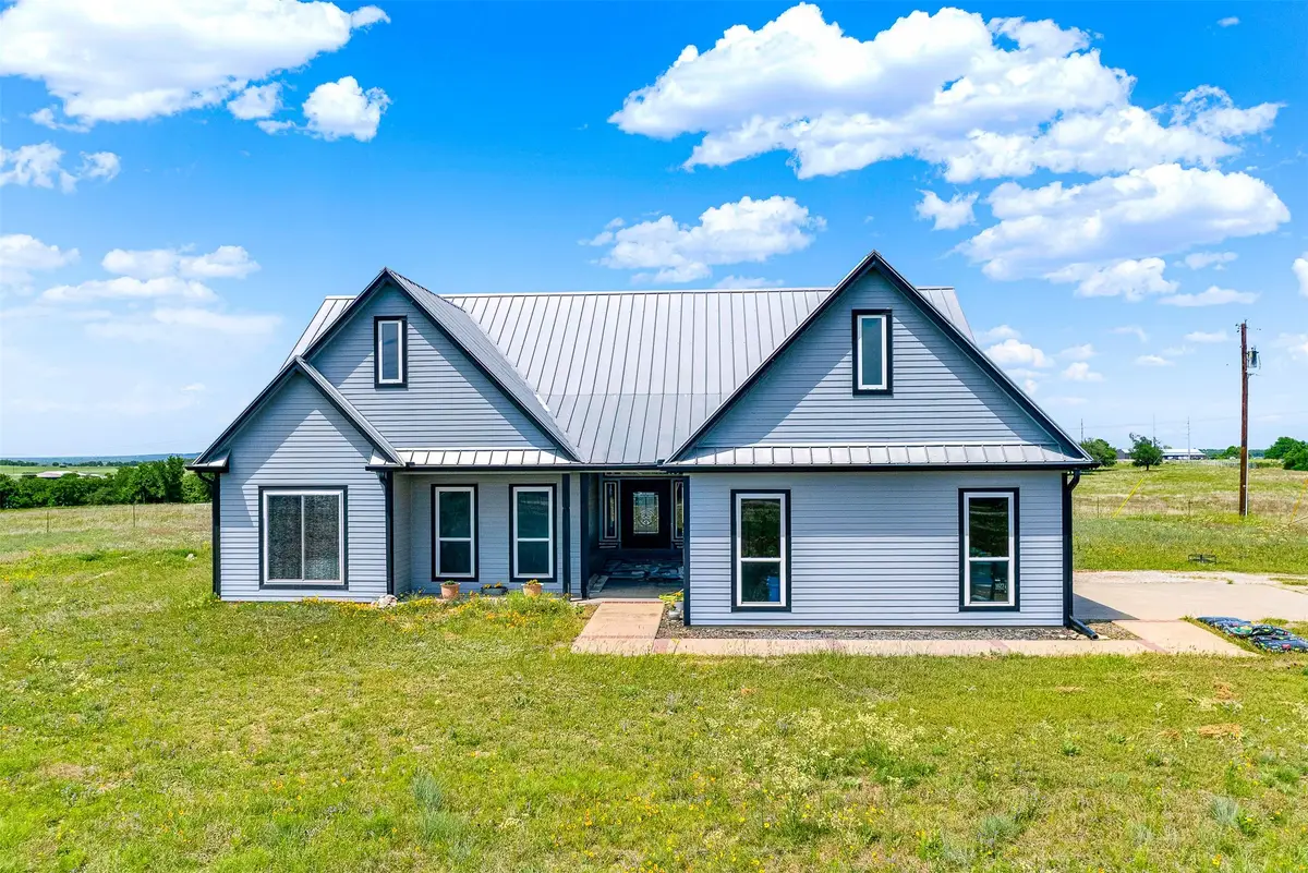 394 Mark Layne Road, Weatherford, TX 76088 - #1