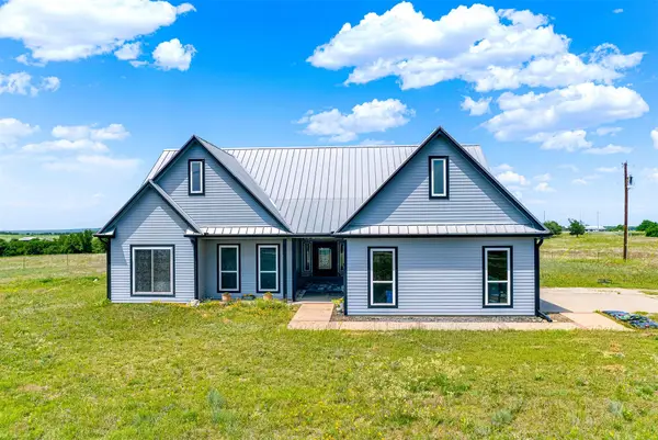 394 Mark Layne Road, Weatherford, TX 76088