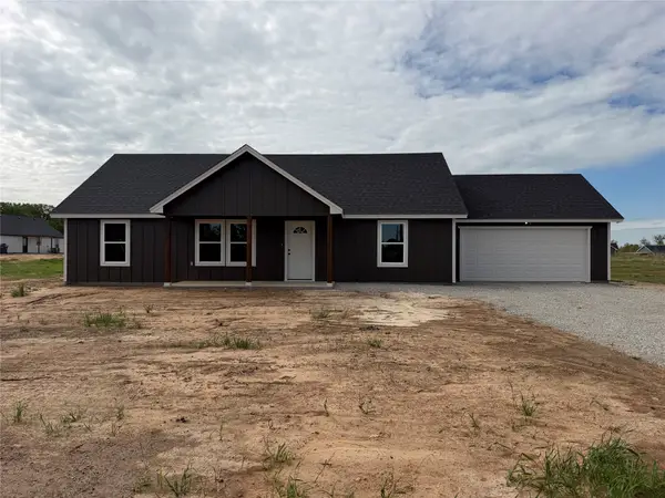 2998 Knob Road, Springtown, TX 76082