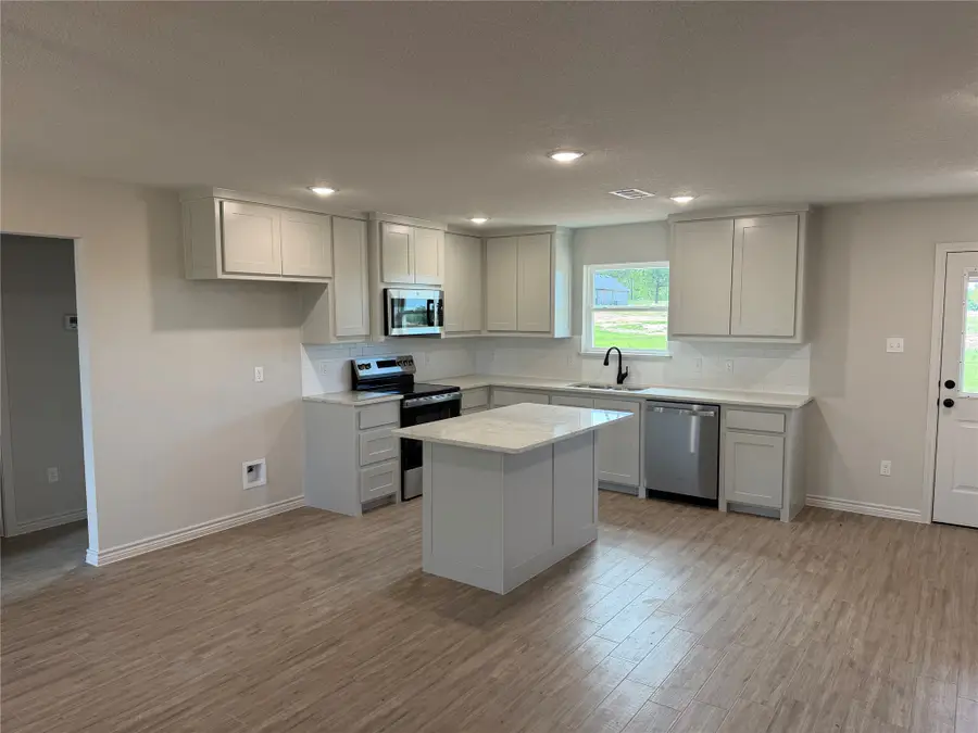 2998 Knob Road, Springtown, TX 76082 - #2