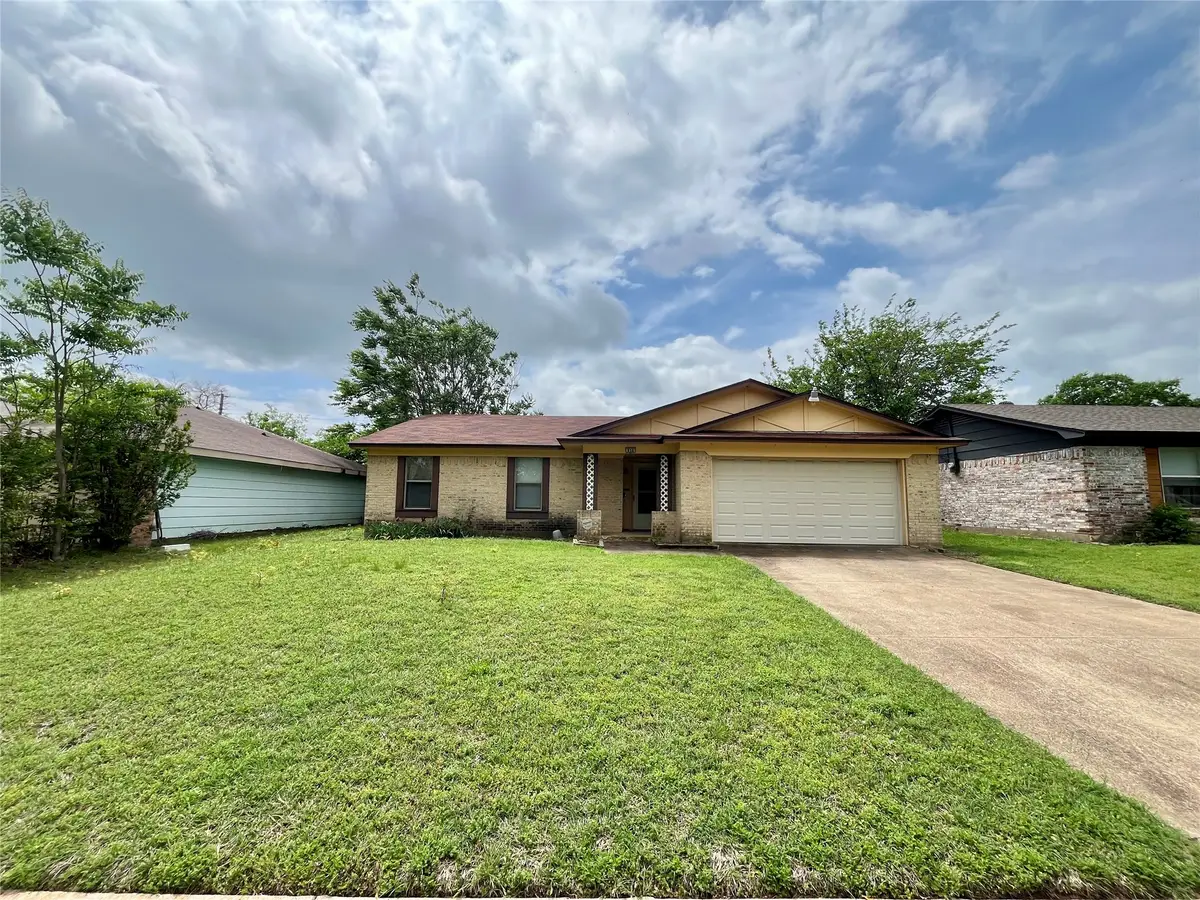 858 Lexington Drive, Lancaster, TX 75134 - #1