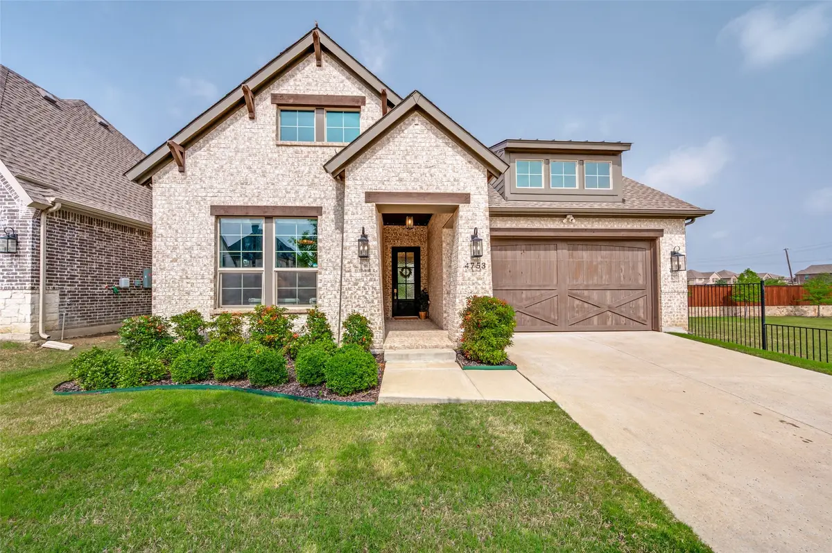 4753 Brockwell Drive, Carrollton, TX 75010 - #1