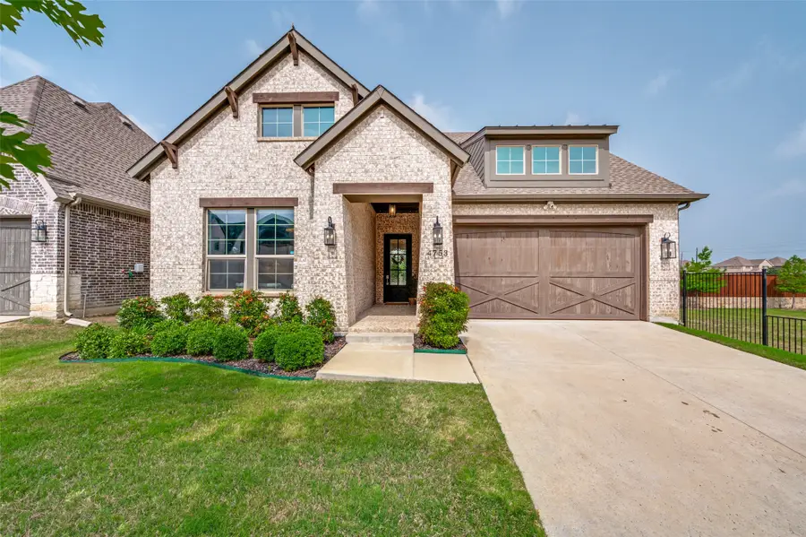 4753 Brockwell Drive, Carrollton, TX 75010 - #2