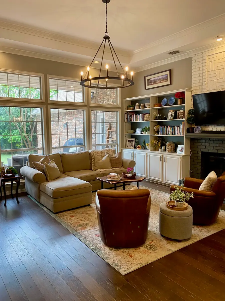 4252 West Creek Drive, Dallas, TX 75287 - #3