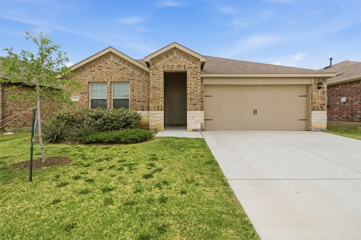 1301 Stuarts Forest Drive, Denton, TX 76207 - #1