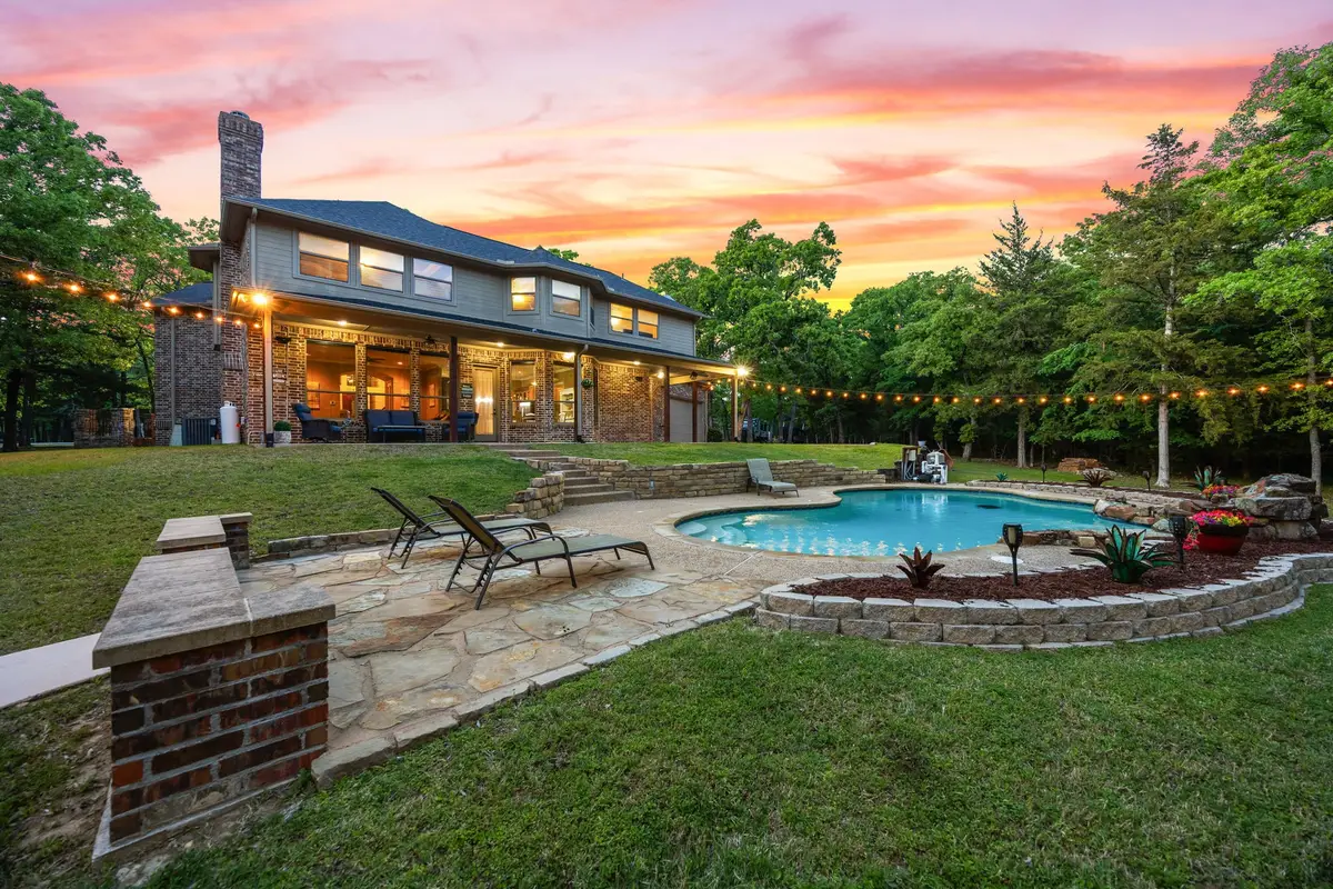 2840 Hideaway Lane, Quinlan, TX 75474 - #1