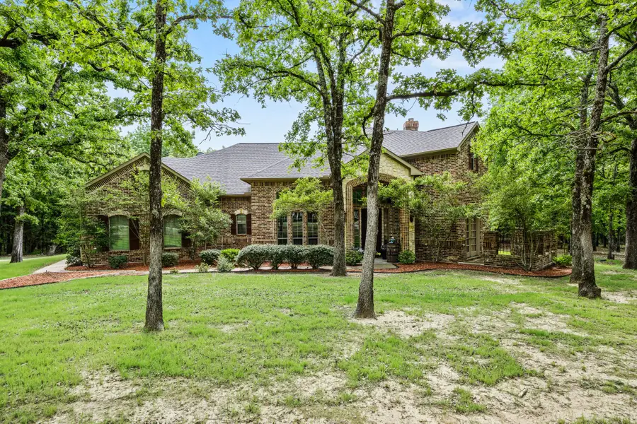 2840 Hideaway Lane, Quinlan, TX 75474 - #3