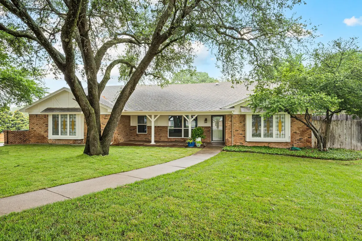 2817 Downing Court, Bedford, TX 76021 - #1