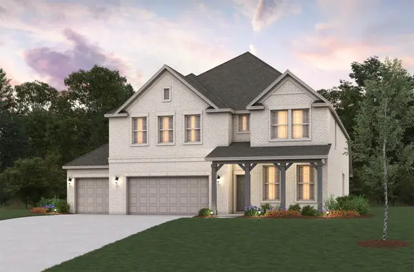 366 Rivergate Drive, Fate, TX 75087