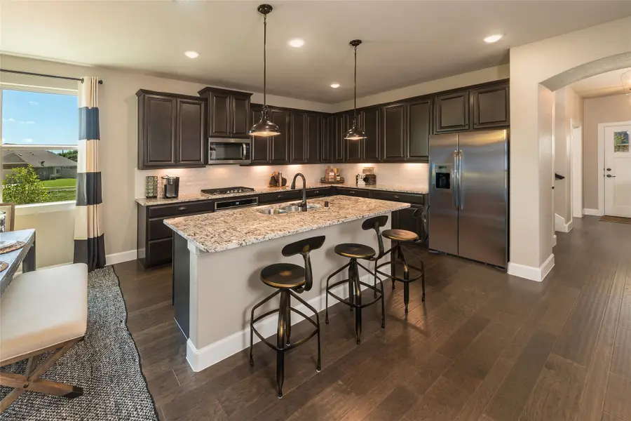 366 Rivergate Drive, Fate, TX 75087 - #2