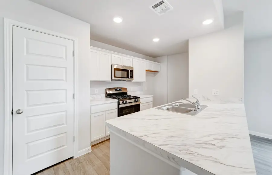 309 Coyote Creek Court, Abilene, TX 79602 - #2