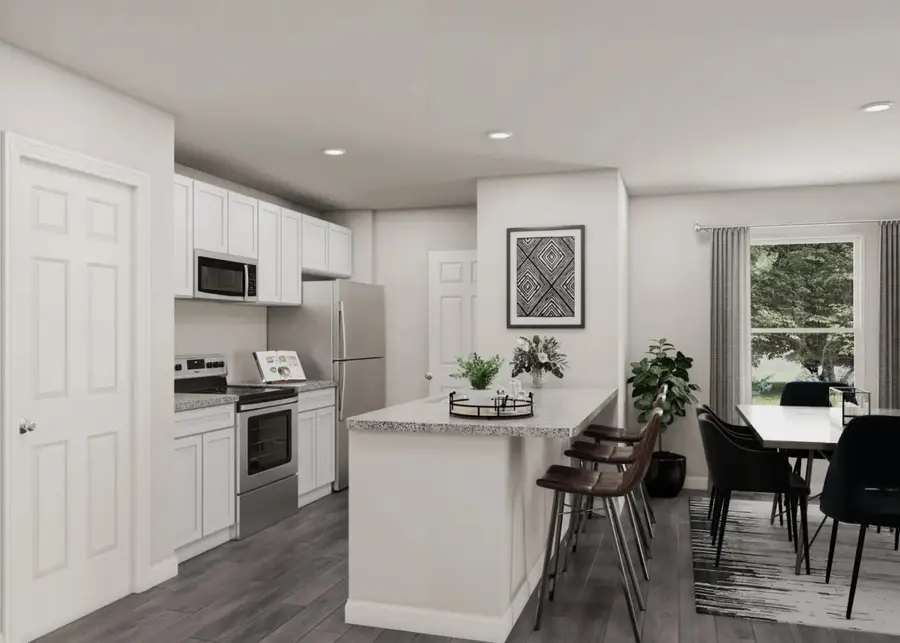 309 Coyote Creek Court, Abilene, TX 79602 - #3