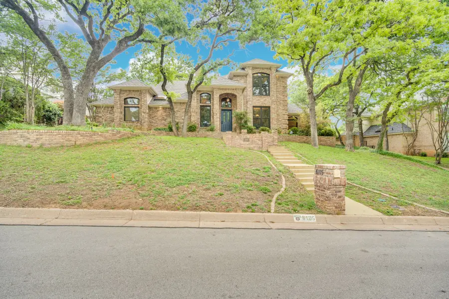 6105 Waterview Drive, Arlington, TX 76016 - #2