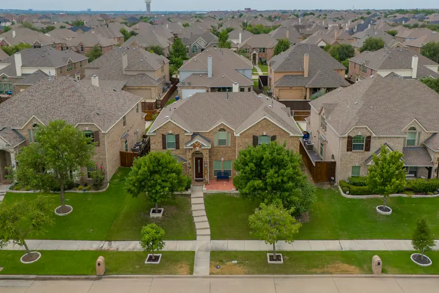 3563 Caruth Lane, Frisco, TX 75034 - #3