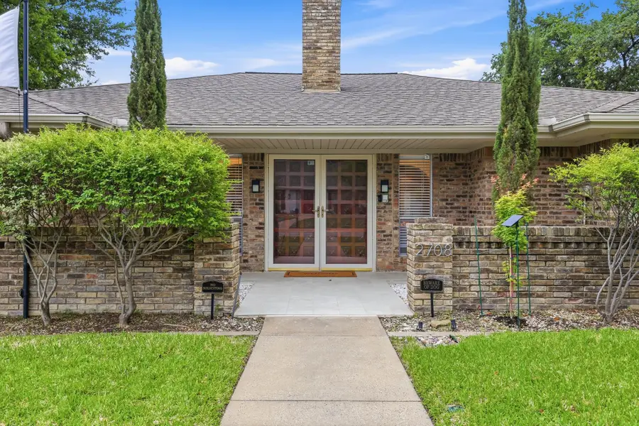 2708 Regal Road, Plano, TX 75075 - #2