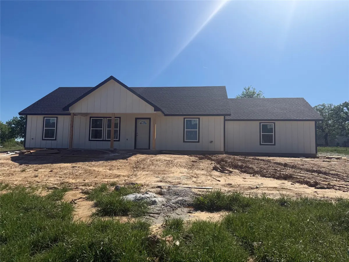 3008 Angus Court, Springtown, TX 76082 - #1