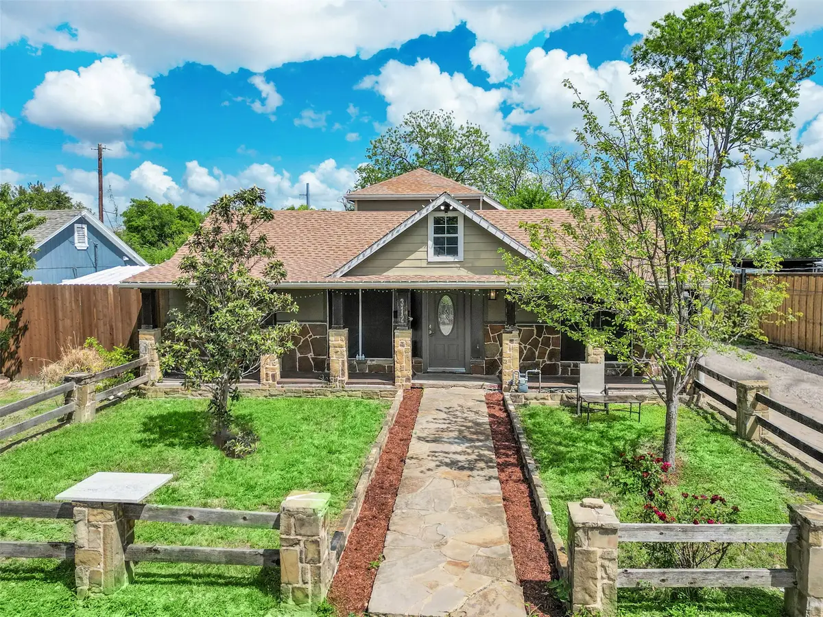 312 Bryan Drive, Garland, TX 75042 - #1