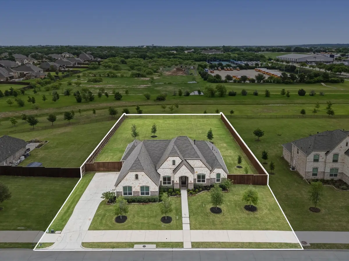 913 Bluebonnet Drive, Keller, TX 76248 - #1