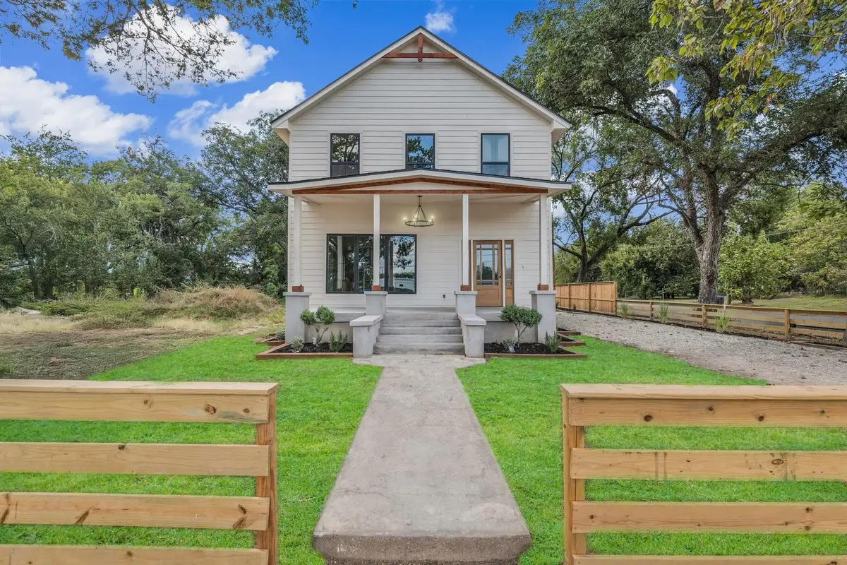 718 Tyler Street, Waco, TX 76704 - #1