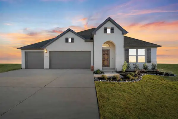 1036 Monaco, Springtown, TX 76082