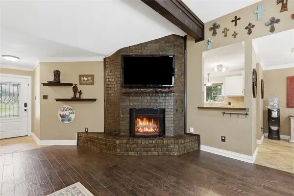 10164 Indian Mound Road, Fort Worth, TX 76108