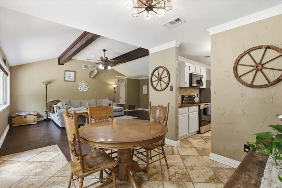 10164 Indian Mound Road, Fort Worth, TX 76108 - #2