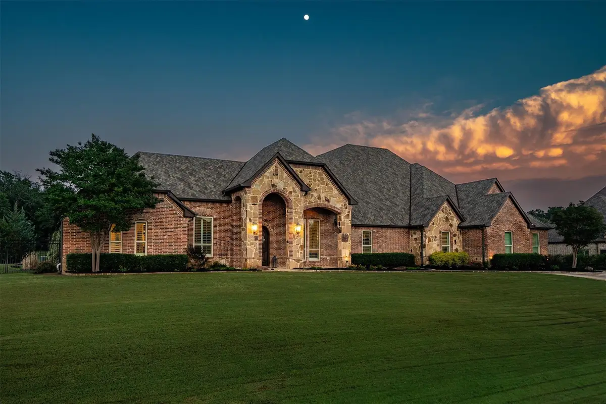 5 Victory Lane, Double Oak, TX 75077 - #1