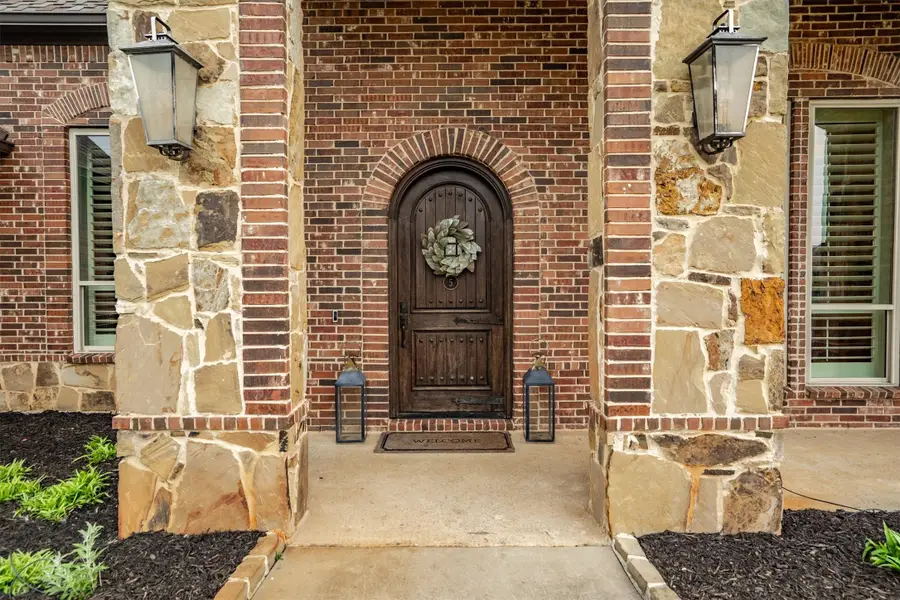 5 Victory Lane, Double Oak, TX 75077 - #2