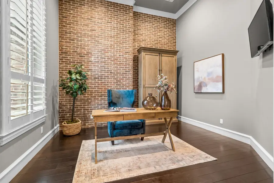 5 Victory Lane, Double Oak, TX 75077 - #3
