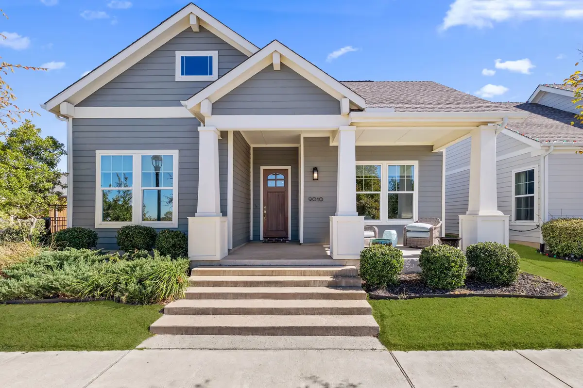 9010 Habersham Drive, Rowlett, TX 75089 - #1
