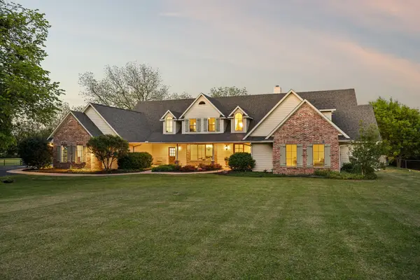 111 Stonecrest Road, Argyle, TX 76226