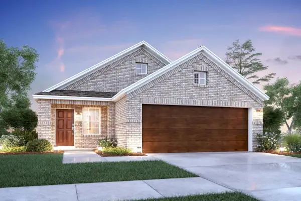 440 Silent Pond Park, Lavon, TX 75166