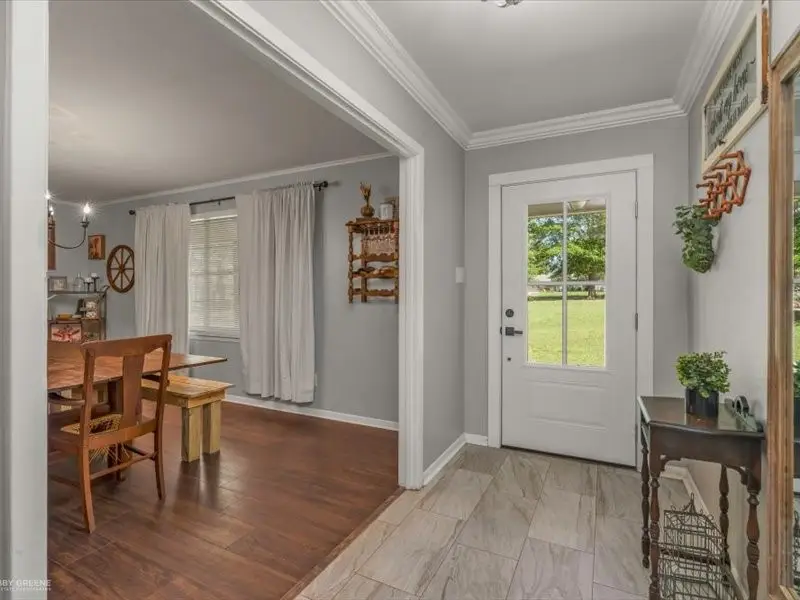 533 W Mckinley Avenue, Haughton, LA 71037 - #3