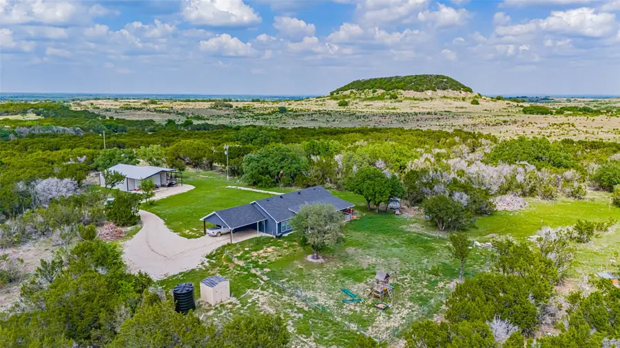 1260 Private Road 1656, Stephenville, TX 76401 - #2