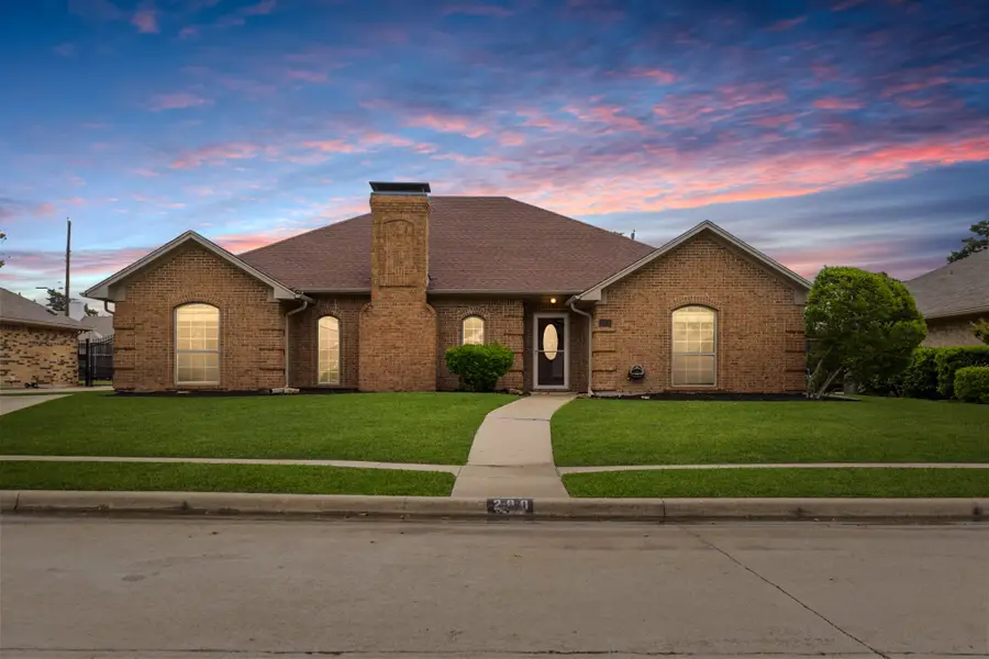 200 Sunny Crest Drive, Murphy, TX 75094 - #3