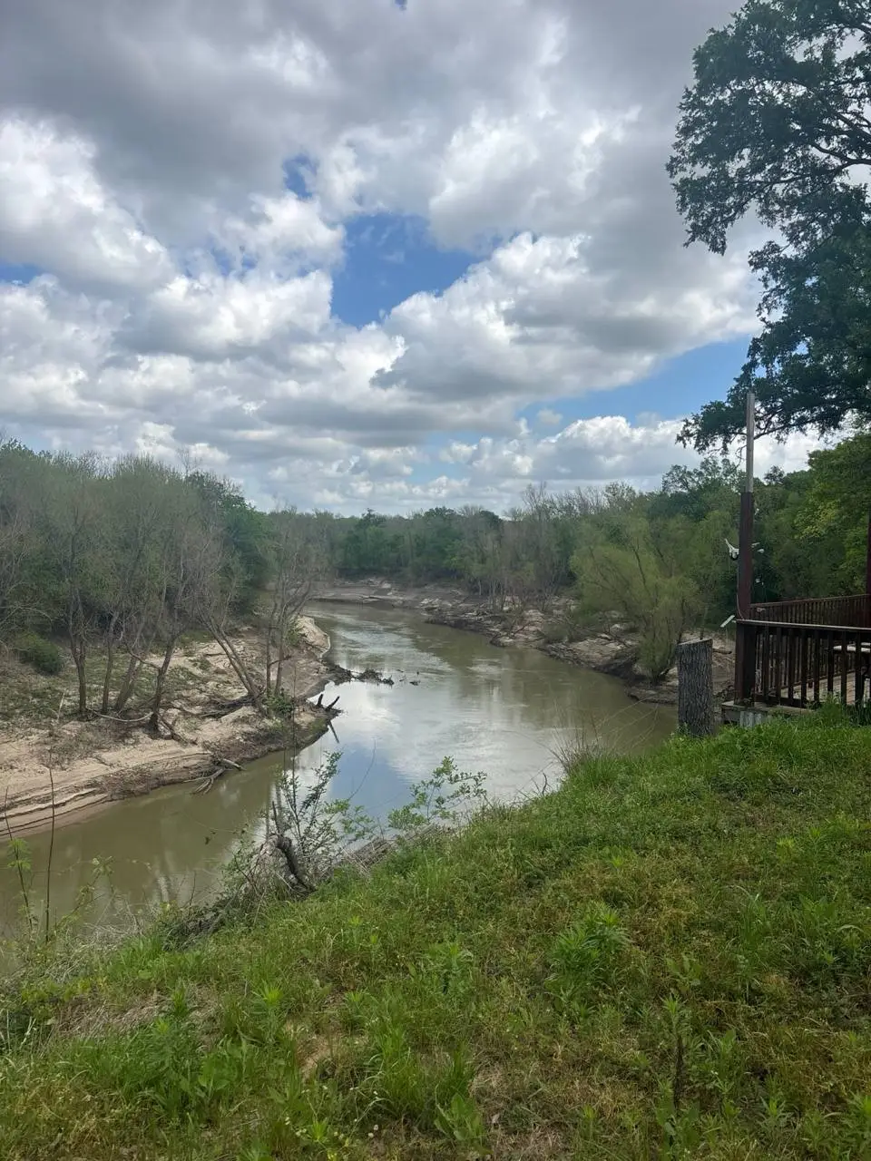 111 W Fm 321 (off), Montalba Tennessee Colony, TX 75840 - #1