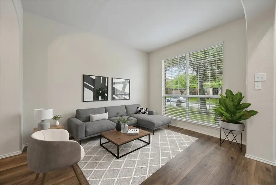 13415 Mannheim Drive, Frisco, TX 75033 - #3