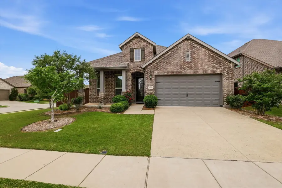 1601 Shetland Road, Aubrey, TX 76227 - #2