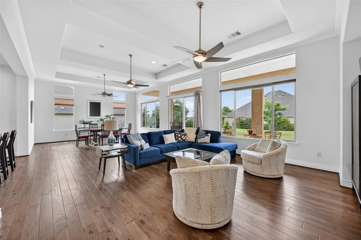 11804 Willet Way, Denton, TX 76207 - #1