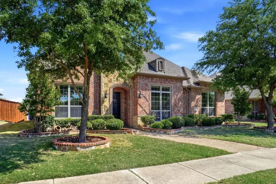 3411 Glenhaven Drive, Sachse, TX 75048 - #3