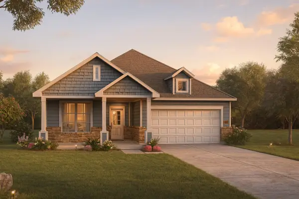 1026 Bearing Street, Royse City, TX 75189