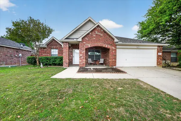 617 Bent Oak Drive, Fort Worth, TX 76131